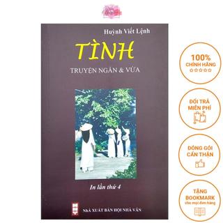 Sách - tình - truyện ngắn và vừa