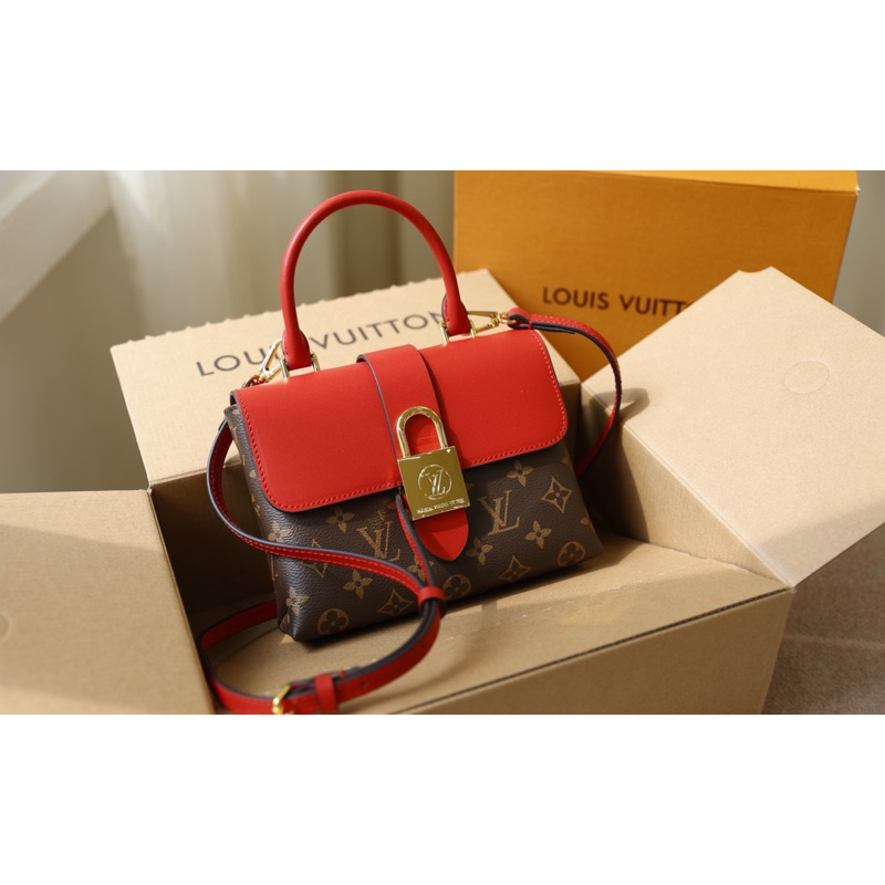 TÚI LỜ VÊ LOCKY BB SP