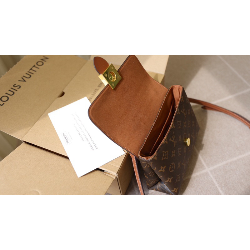 TÚI LỜ VÊ LOCKY BB SP