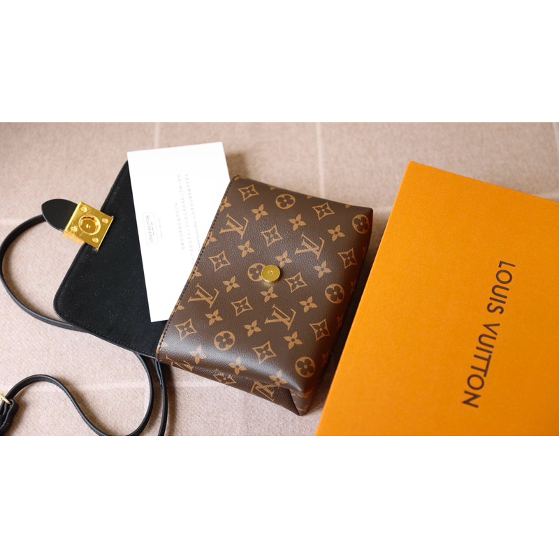 TÚI LỜ VÊ LOCKY BB SP