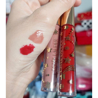 EL Set 2 Lip Shine Glow 2023