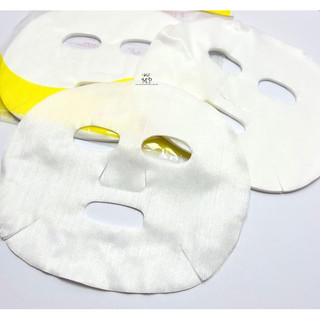 Mặt nạ giấy lột mụn - đắp mặt nạ ( gói 20 miếng )