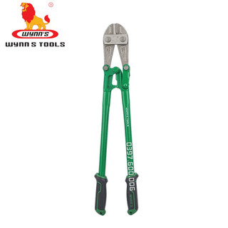 Kìm cộng lực, kéo cắt sắt cộng lực 36''900mm w0121a wynn's thép cao cấp chuyên dùng để cắt sắt xây dựng