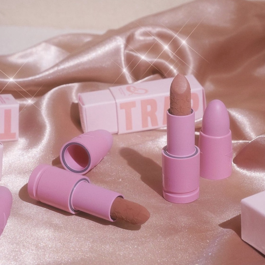 Son Lì Jeffree Star Cosmetics - Velvet Trap Lipstick