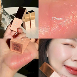 Set má hồng kem Nars mini