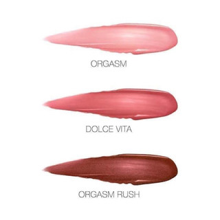 Set má hồng kem Nars mini