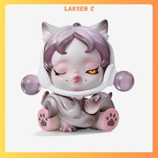 Blindbox skullpanda the mare of animals series