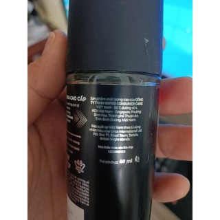 Romano - Lăn khử mùi Romano Vip 40ml