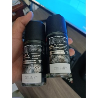Romano - Lăn khử mùi Romano Vip 40ml