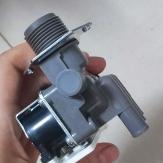 van cấp nước máy giặt Aqua van ba
