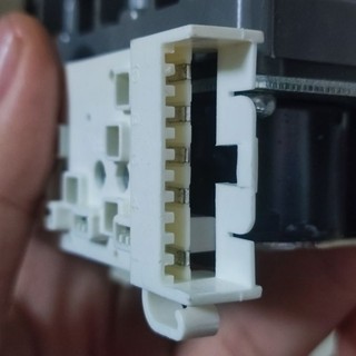 van cấp nước máy giặt Aqua van ba