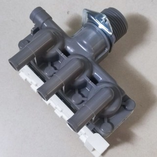 Van cấp nước máy giặt Aqua van ba