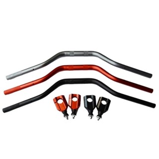 ghi đông trung quốc kèm cục nâng 1 ốc