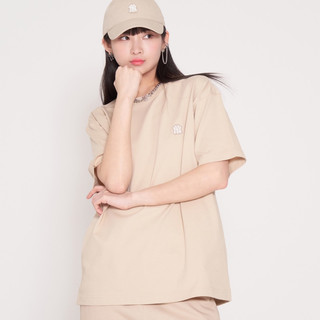 [ CHÍNH HÃNG ] Áo thun MLB basic logo mini