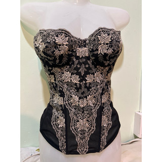 THANH LÝ TỦ ĐỒ : ÁO CORSET REN CÁC LOẠI ĐỦ SIZE