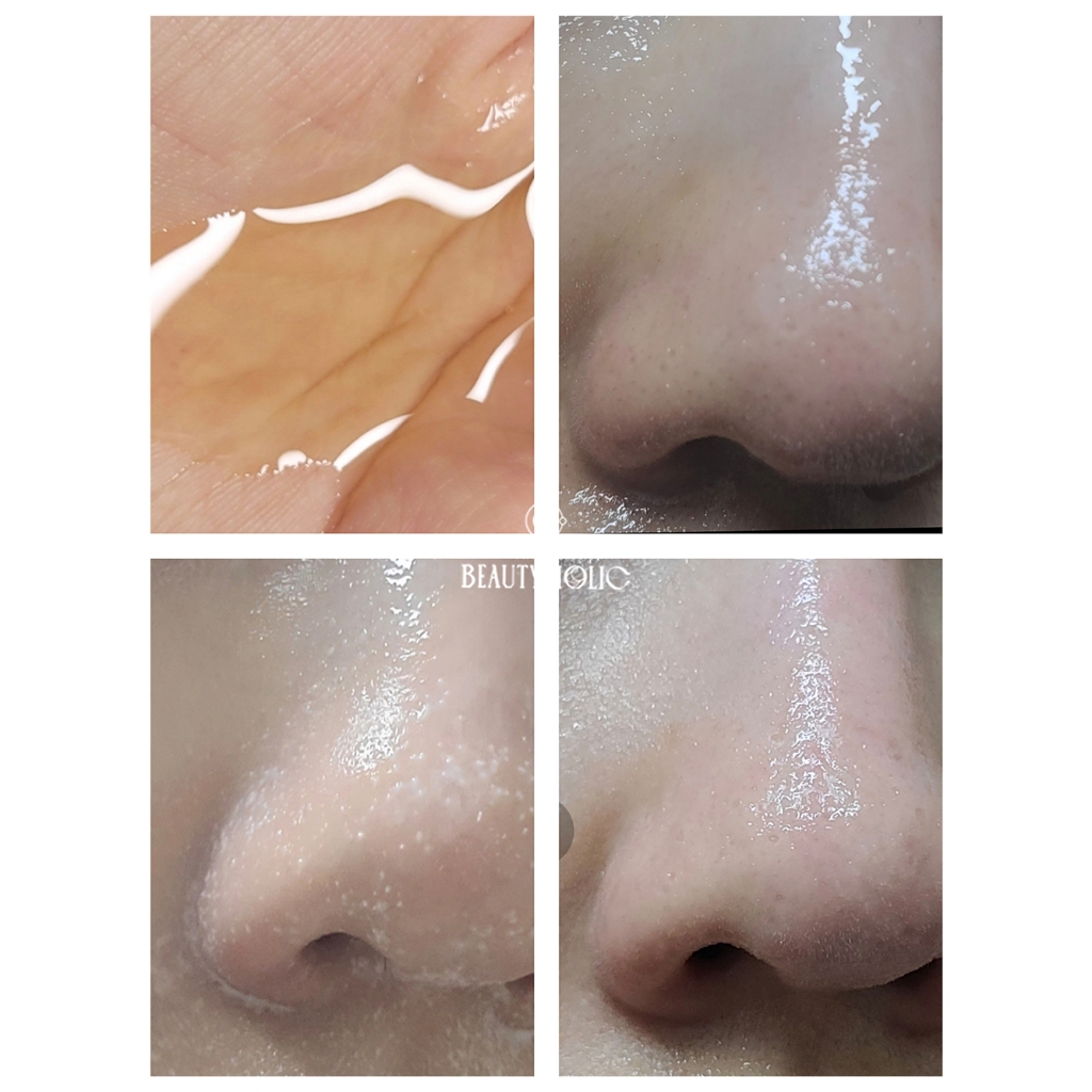Dầu tẩy trang YURI BIBU GRATE CLEANSING OIL