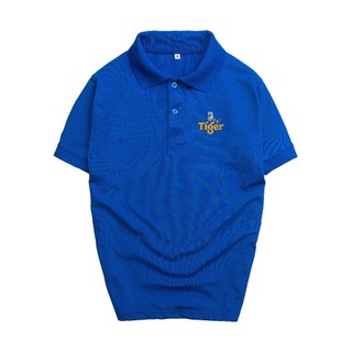 Áo thun đồng phục Tiger Vietnam - La'house Uniform