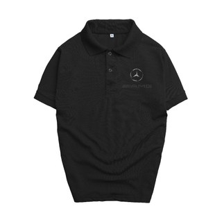 Áo Polo cao cấp hãng xe Mercedes-Benz - Lahouse Uniform