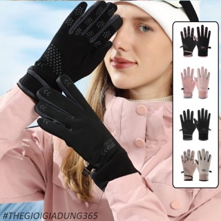 Bao Tay Đi Xe Máy Mùa Đông Chống Nước Cảm Ứng Giữ Ấm Giữ Nhiệt Nam Nữ Cao Cấp Chống Lạnh Đi Phượt Chạy Xe Tiện Dụng