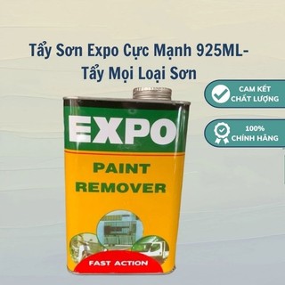 TẨY SƠN CỰC MẠNH LON 1KG