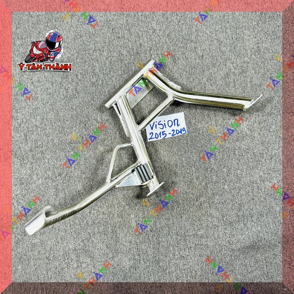 Chống đứng inox vision 2015-2019 MS89