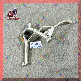 Chống đứng inox vision 2015-2019 MS89
