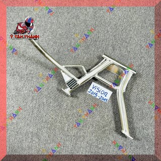 Chống đứng inox vision 2015-2019 MS89