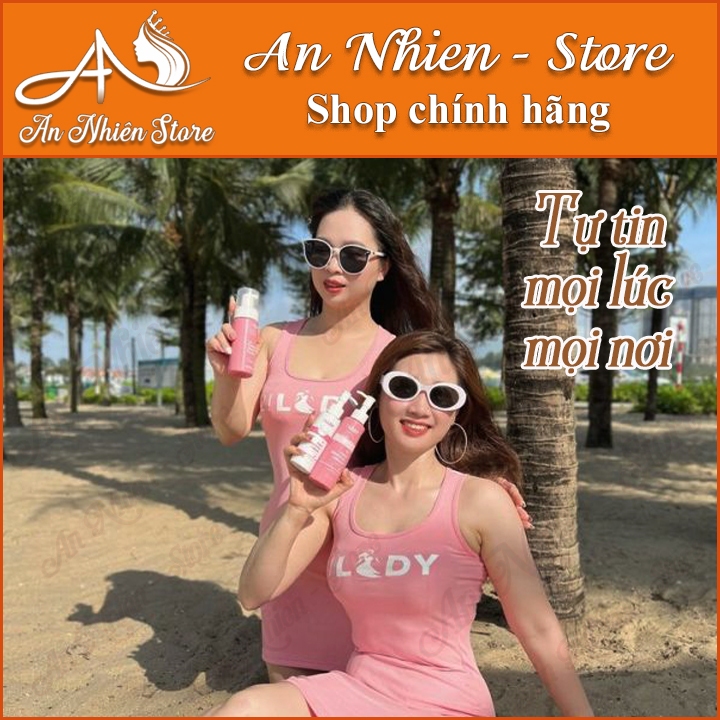 Kem Tẩy Lông 2Lady Magic Skin - Tẩy sạch mọi vùng lông cứng đầu chỉ với 5p