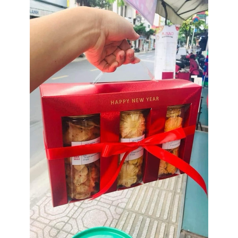 HỘP ĐỰNG QUÀ TẾT-GIÁ RẺ (giá sỉ tận xưởng )