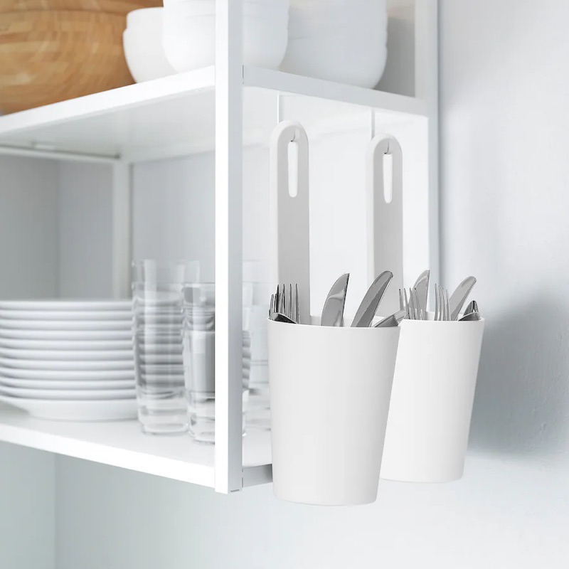 Ống treo 12x34 SKATTÅN IKEA chính hãng