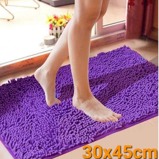 Thảm san hô siêu thấm mềm mịn- thảm chống trượt