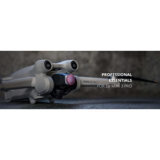 Filter CPL DJI Mavic Mini 3 / Mini 3 pro – PGYtech