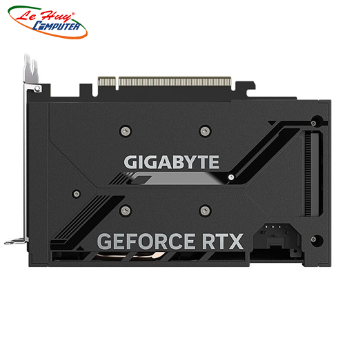 Card màn hình - VGA Gigabyte GeForce RTX 4060 WINDFORCE OC 8G GDDR6