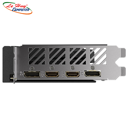 Card màn hình - VGA Gigabyte GeForce RTX 4060 WINDFORCE OC 8G GDDR6