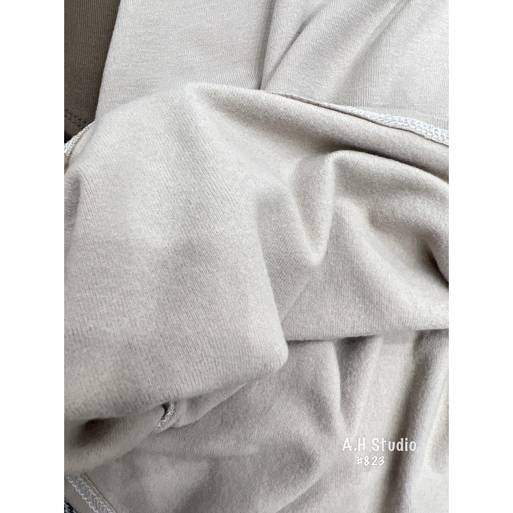 Chân váy đuôi cá chất zip lông dày dặn 247store.vn - Chanvay823_P2K1