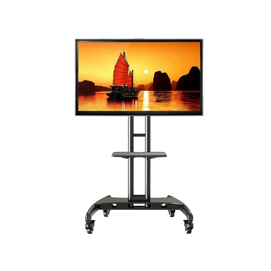 Giá Treo Tivi Di Động NB AVA1500 32 - 75 Inch + Bánh Xe Di Chuyển