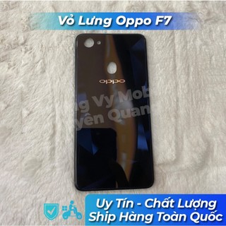 Vỏ Lưng Oppo F7