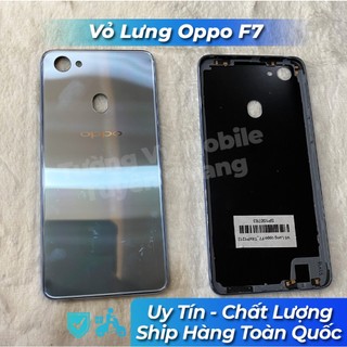 Vỏ Lưng Oppo F7