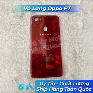 Vỏ Lưng Oppo F7