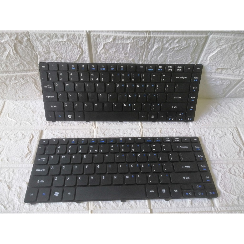 Bàn phím laptop Acer Aspire 4551 4552 4553 4560 4733 4735 4736 4738 4739 4740 E1-421, E1-431, E1-471 – 3810/4736