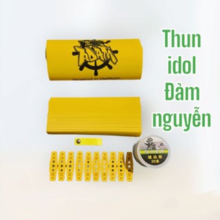 1m Thun ADam 180 chính hãng thun idol Đảm nguyễn