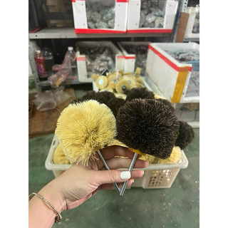 Chổi đánh bóng lồng chim chổi lông ngựa