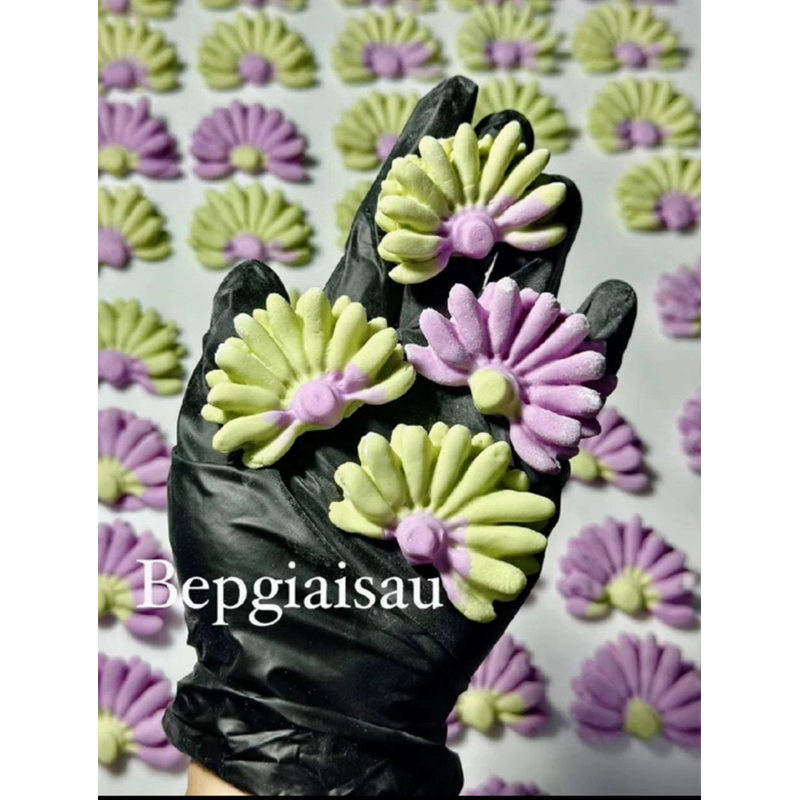 Khuôn nải chuối