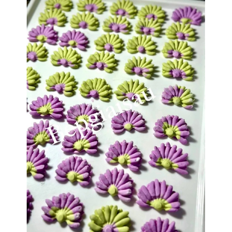 Khuôn nải chuối