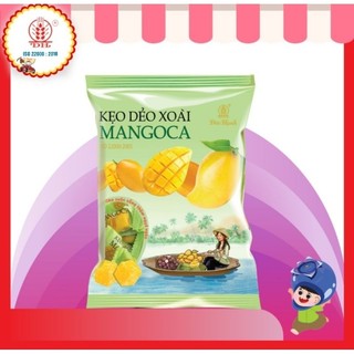 Kẹo dẻo xoài Mangoca 150g