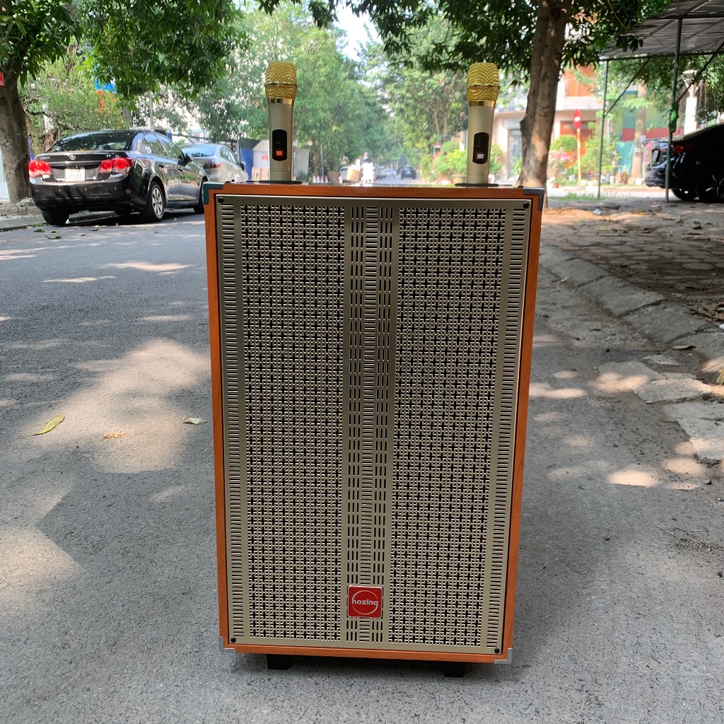 Loa Kéo Bass 30 Ontekco 1202 Hozing Cao cấp. Chuyên Hát Karaoke, Nghe nhạc . Bảo Hành hãng 12 tháng