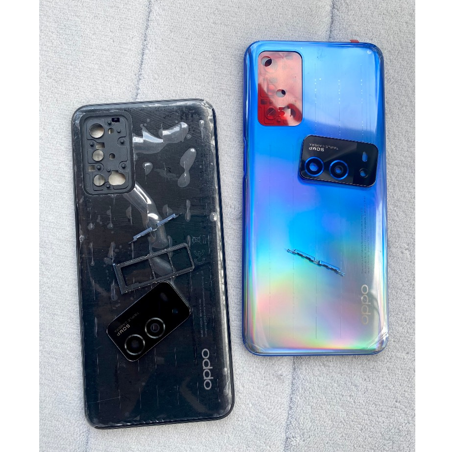 Vỏ bộ Oppo A55 mới