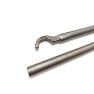 Cờ lê móc cổ xe máy Honda Yamaha BEN SỬA XE