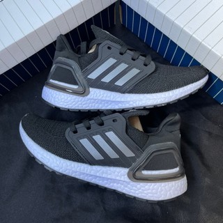 Giày Thể Thao Ultra boost 6.0 đen, trắng hàng Cao cấp