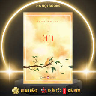 Sách - an - @yenlamtho - azvietnam